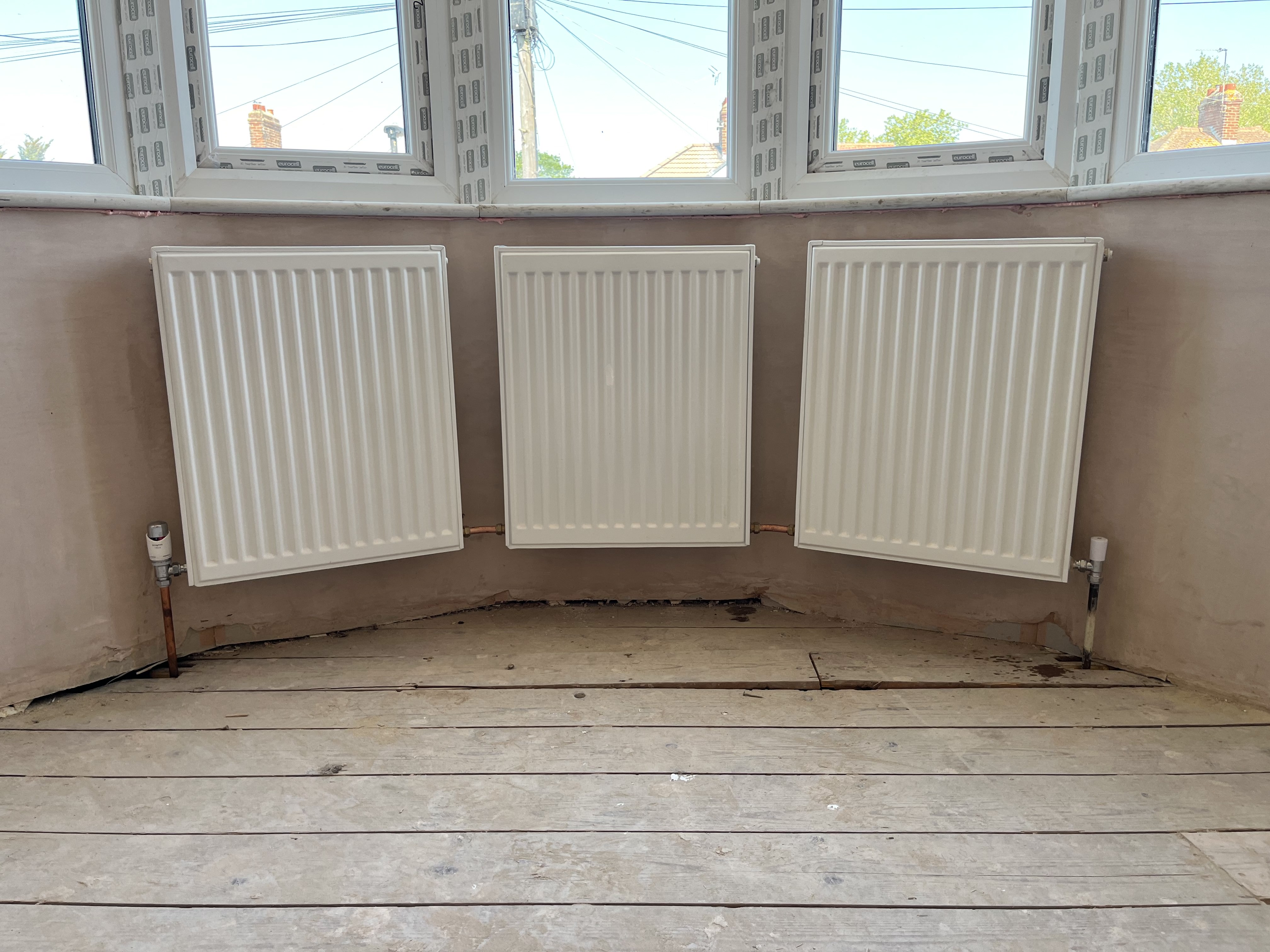 Phase + Flow - Our Work